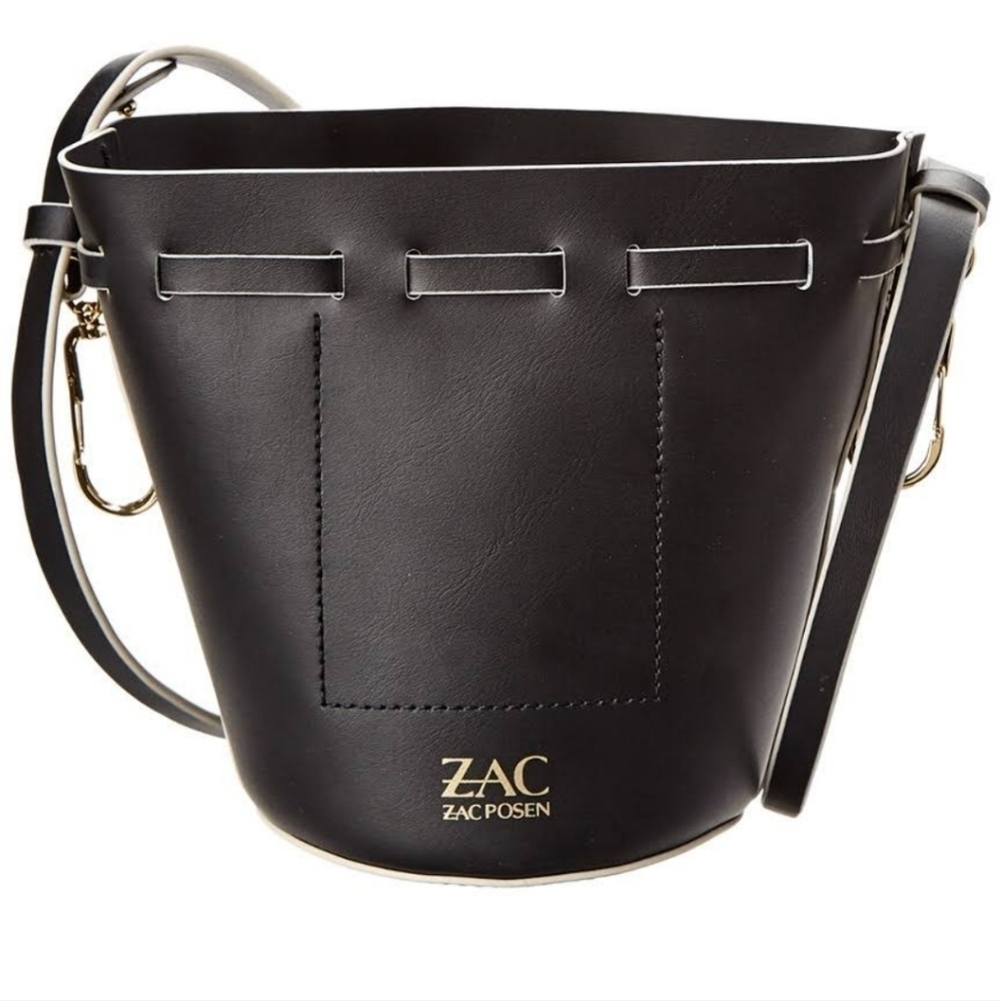 Zac Posen Belay bucket bag